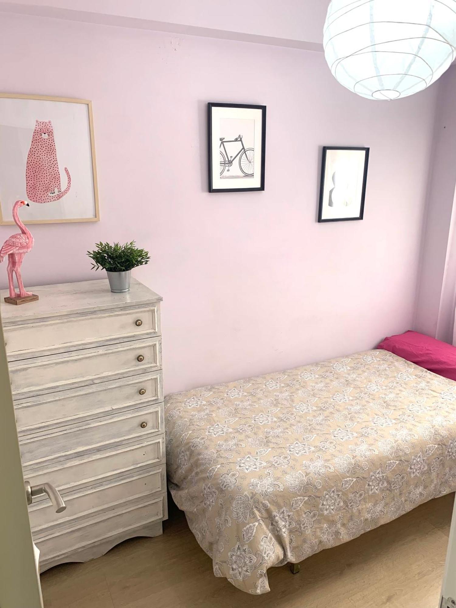 סביליה Bonito Apartamento En La Macarena מראה חיצוני תמונה