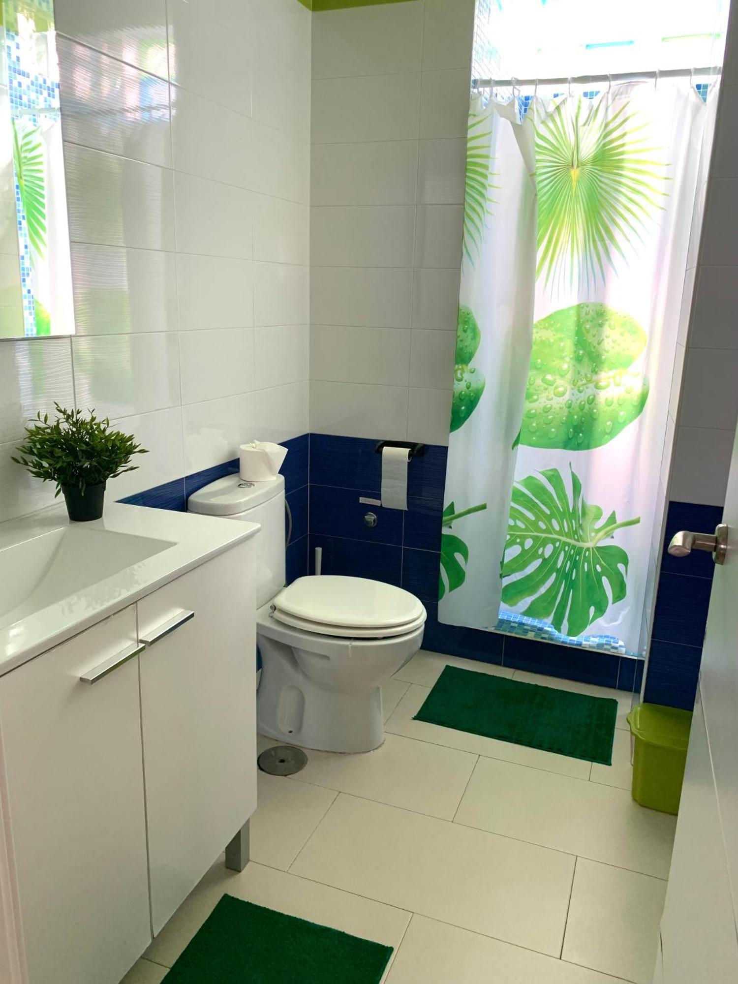 סביליה Bonito Apartamento En La Macarena מראה חיצוני תמונה